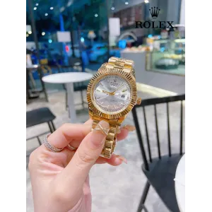 ROLEX ( ロレックス )  腕時計  35*11MM