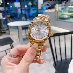 ROLEX ( ロレックス ) 腕時計 35*11MM ROLEX ( ロレックス ) 腕時計 35*11MM