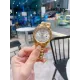 ROLEX ( ロレックス )  腕時計  35*11MM