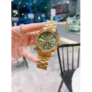 ROLEX ( ロレックス ) 腕時計 35*11MM ROLEX ( ロレックス ) 腕時計 35*11MM