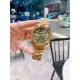 ROLEX ( ロレックス )  腕時計  35*11MM