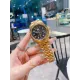 ROLEX ( ロレックス )  腕時計  35*11MM