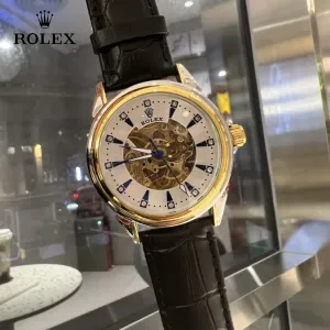 ROLEX ( ロレックス ) 腕時計 40*11MM ROLEX ( ロレックス ) 腕時計 40*11MM