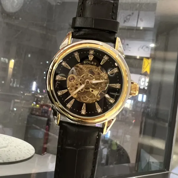 ROLEX ( ロレックス )  腕時計  40*11MM