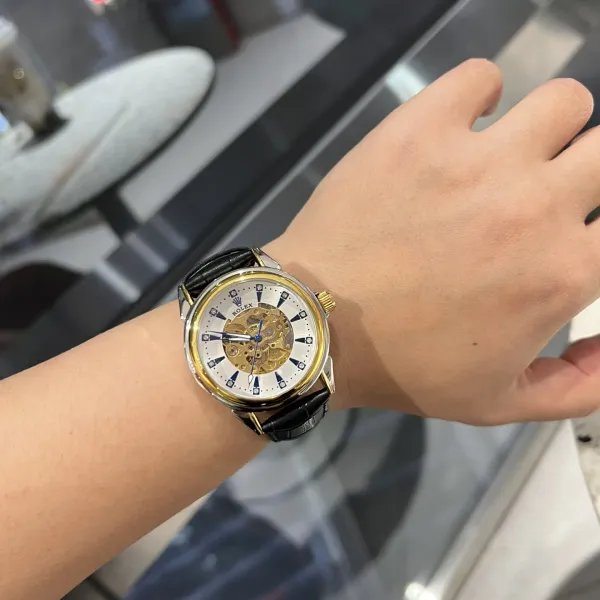 ROLEX ( ロレックス )  腕時計  40*11MM