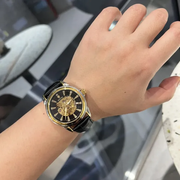 ROLEX ( ロレックス )  腕時計  40*11MM