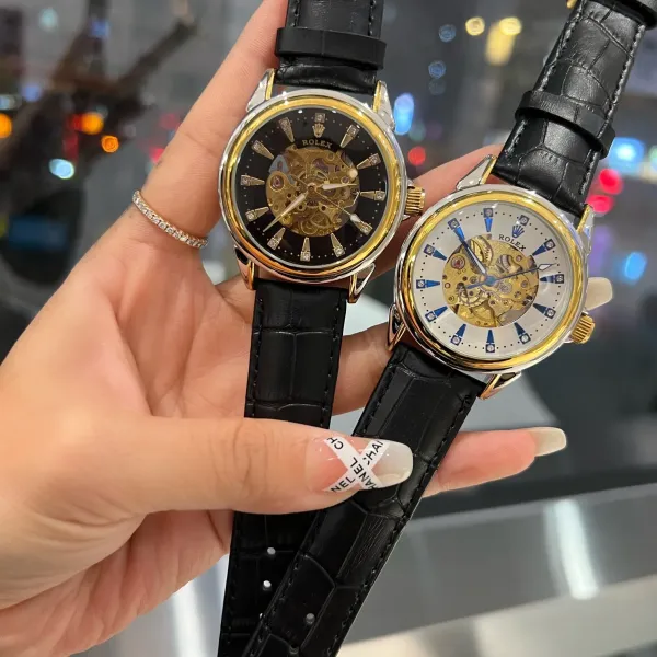 ROLEX ( ロレックス )  腕時計  40*11MM