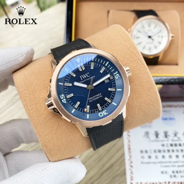 ROLEX ( ロレックス )  腕時計 42*14MM