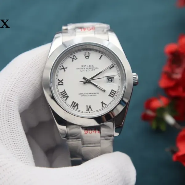 ROLEX ( ロレックス )  腕時計 31MM