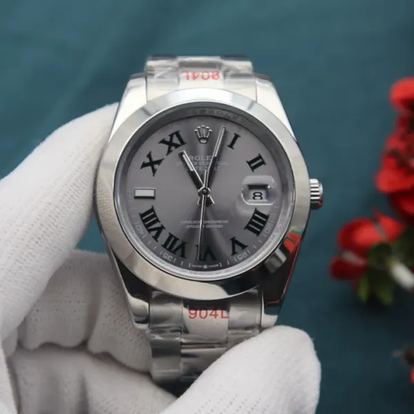 ROLEX ( ロレックス )  腕時計 31MM