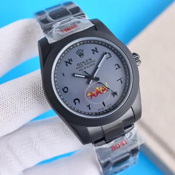 ROLEX ( ロレックス )  腕時計  40MM