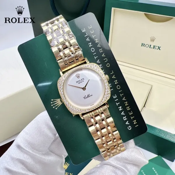 ROLEX ( ロレックス )  腕時計  30MM