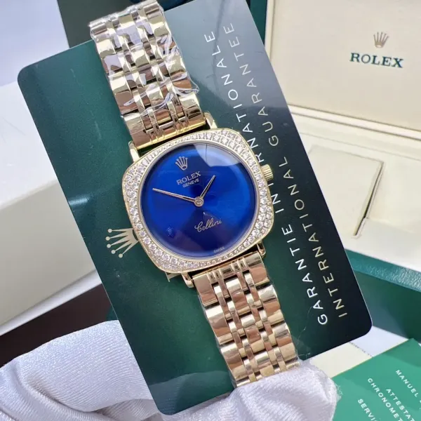 ROLEX ( ロレックス )  腕時計  30MM