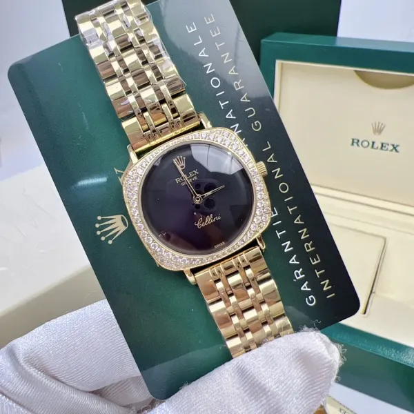ROLEX ( ロレックス )  腕時計  30MM