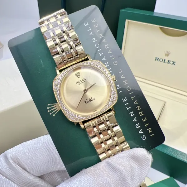 ROLEX ( ロレックス )  腕時計  30MM