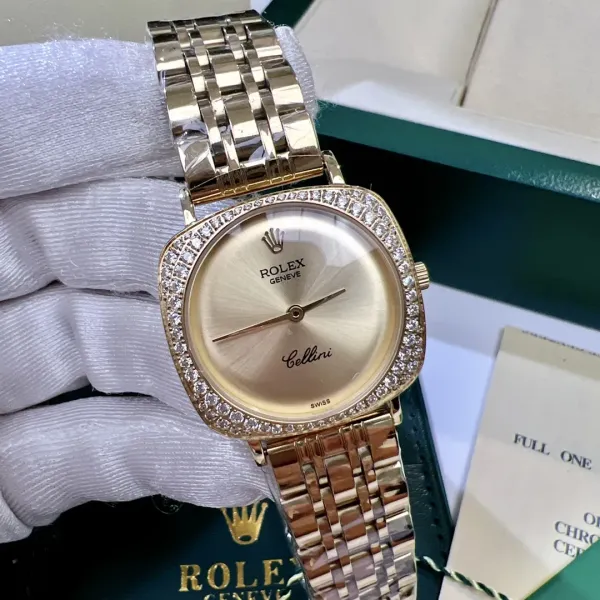 ROLEX ( ロレックス )  腕時計  30MM