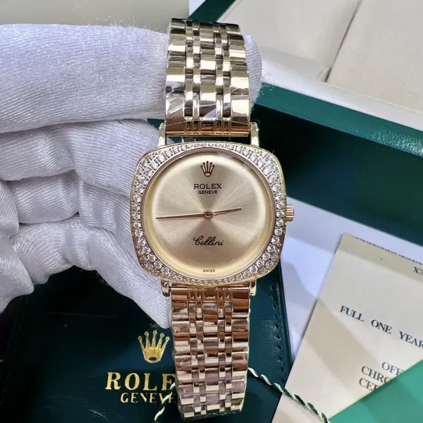 ROLEX ( ロレックス )  腕時計  30MM