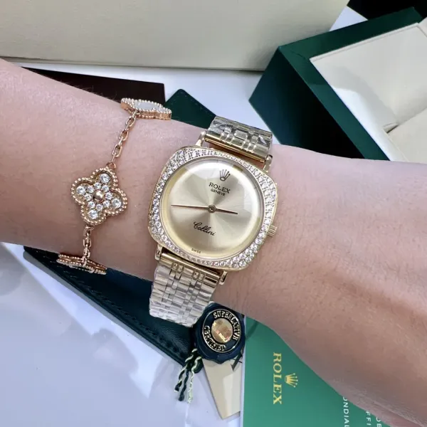 ROLEX ( ロレックス )  腕時計  30MM