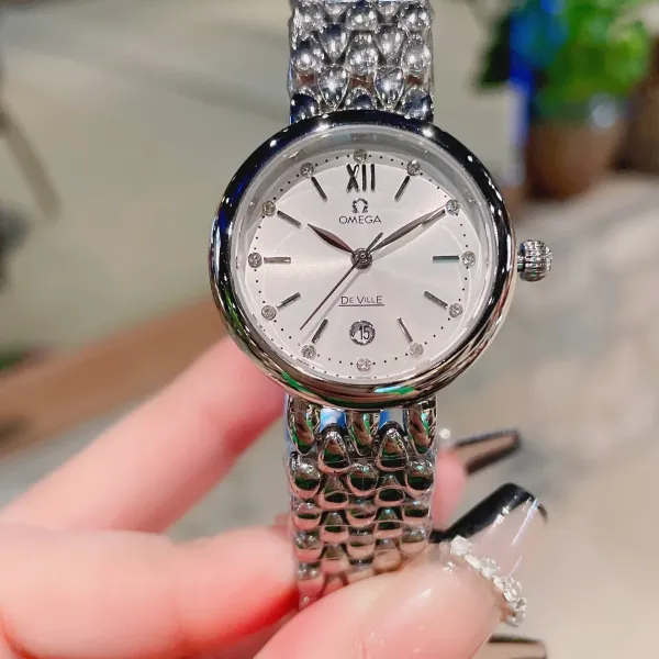 OMEGA ( オメガ  )  腕時計41.5MM