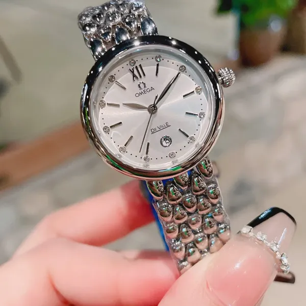 OMEGA ( オメガ  )  腕時計41.5MM