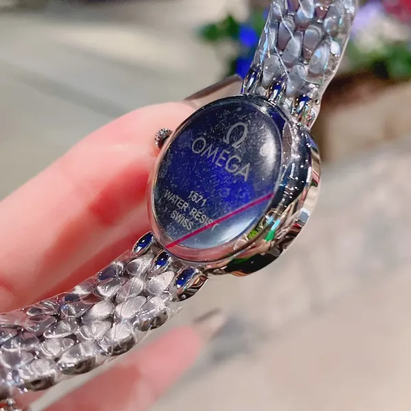OMEGA ( オメガ  )  腕時計41.5MM