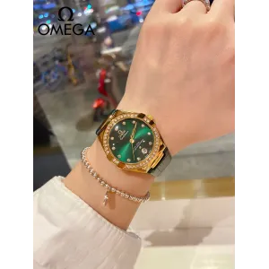 OMEGA ( オメガ  )  腕時計34*8MM