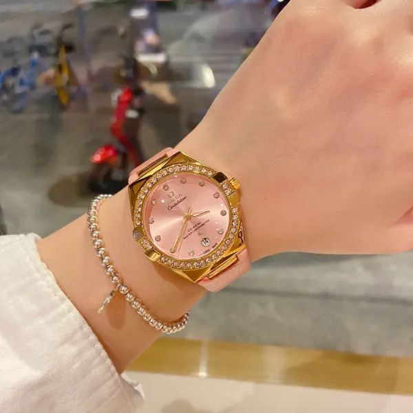 OMEGA ( オメガ  )  腕時計34*8MM