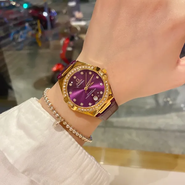 OMEGA ( オメガ  )  腕時計34*8MM