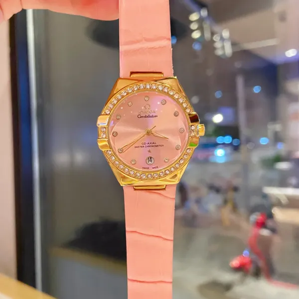 OMEGA ( オメガ  )  腕時計34*8MM