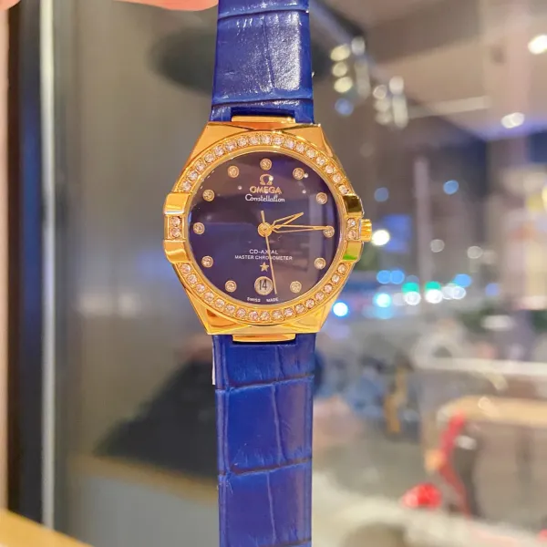 OMEGA ( オメガ  )  腕時計34*8MM