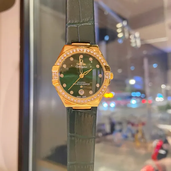 OMEGA ( オメガ  )  腕時計34*8MM