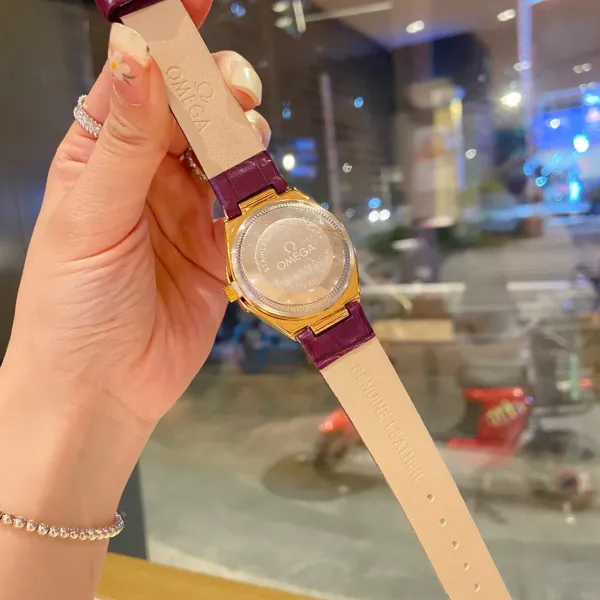 OMEGA ( オメガ  )  腕時計34*8MM