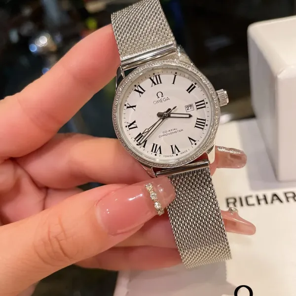 OMEGA ( オメガ  )  腕時計34*8MM