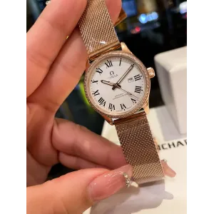 OMEGA ( オメガ  )  腕時計34*8MM