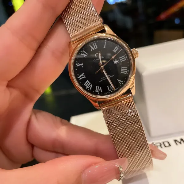 OMEGA ( オメガ  )  腕時計34*8MM