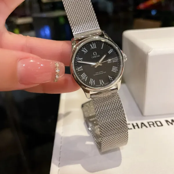 OMEGA ( オメガ  )  腕時計34*8MM