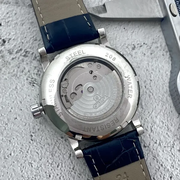 OMEGA ( オメガ  )  腕時計42*12MM