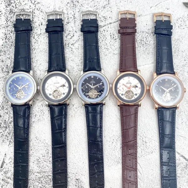 OMEGA ( オメガ  )  腕時計42*12MM