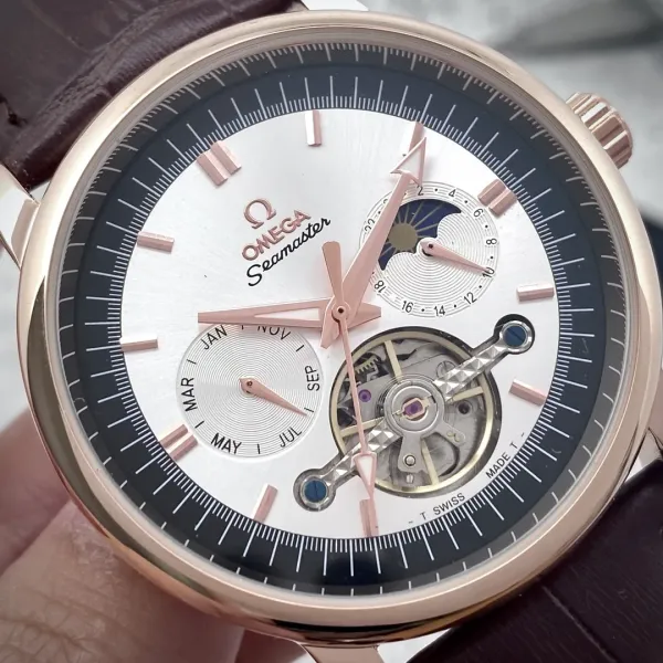 OMEGA ( オメガ  )  腕時計42*12MM