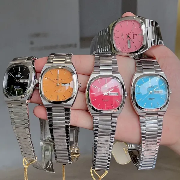 OMEGA ( オメガ  )  腕時計36MM