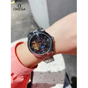 OMEGA ( オメガ  )  腕時計40*12MM