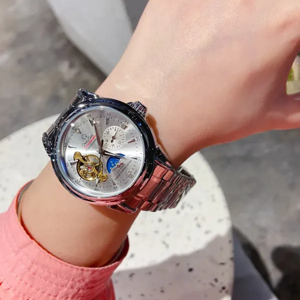 OMEGA ( オメガ  )  腕時計40*12MM