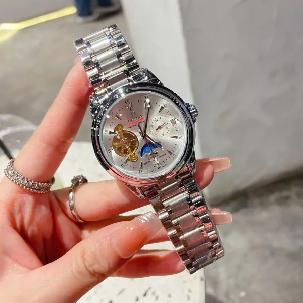 OMEGA ( オメガ  )  腕時計40*12MM