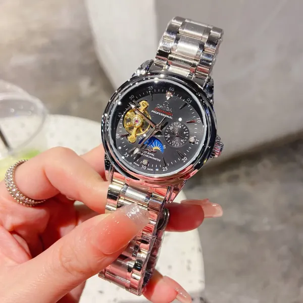 OMEGA ( オメガ  )  腕時計40*12MM
