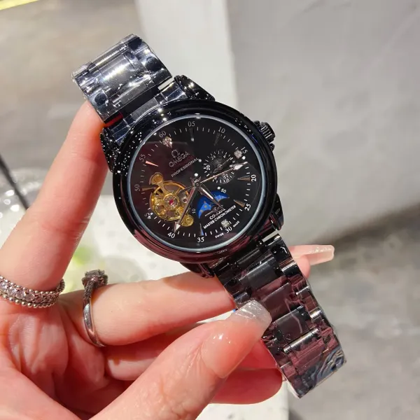OMEGA ( オメガ  )  腕時計40*12MM