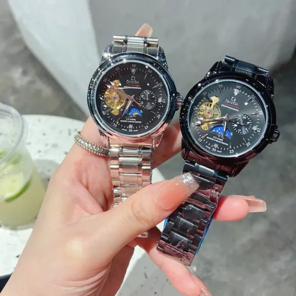 OMEGA ( オメガ  )  腕時計40*12MM