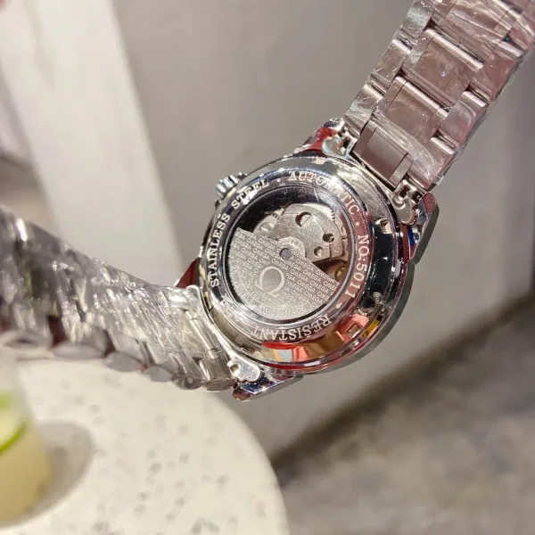 OMEGA ( オメガ  )  腕時計40*12MM