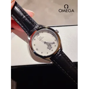 OMEGA ( オメガ  )  腕時計35*8MM