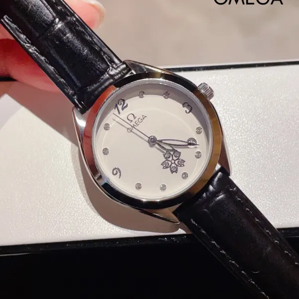 OMEGA ( オメガ  )  腕時計35*8MM