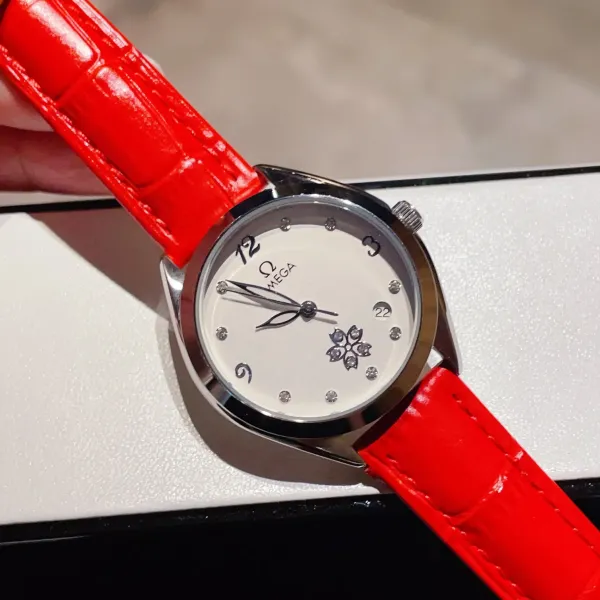 OMEGA ( オメガ  )  腕時計35*8MM